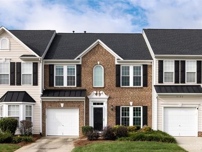 2104 Mondo Ln #9, Indian Trail, NC, 28079