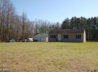 24795 Pinetown Rd, Denton, MD 21629