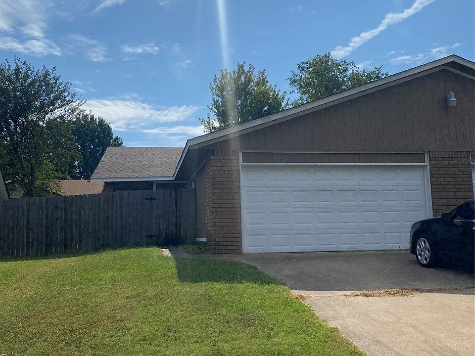1st image of 3913 S 131st East Ave