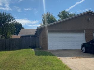3913 S 131st East Ave, Tulsa, OK 74134