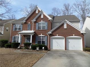 9525 Oswald Ln, Charlotte, NC 28277