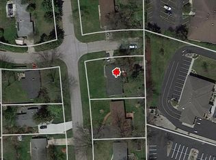 3334 E Lincolnshire Blvd, Toledo, OH 43606