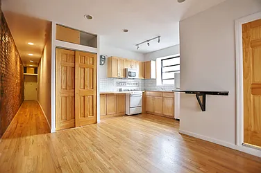 Rented by City Wide Apartments