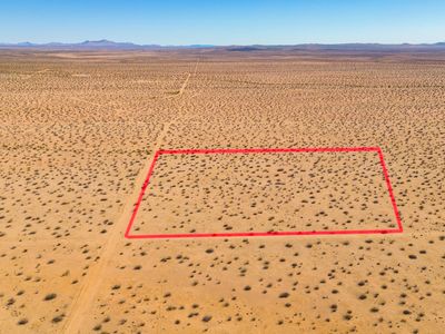 Farrow Ave, Edwards, CA, 93523