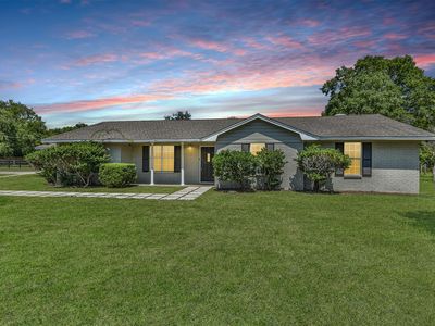 253 Melton St, Magnolia, TX, 77354