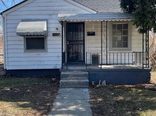 19192 Eureka St, Detroit, MI 48234