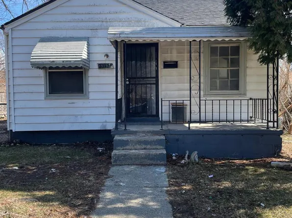 19192 Eureka St, Detroit, MI 48234