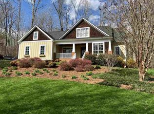 193 William Gilbert Loop, Rutherfordton, NC 28139