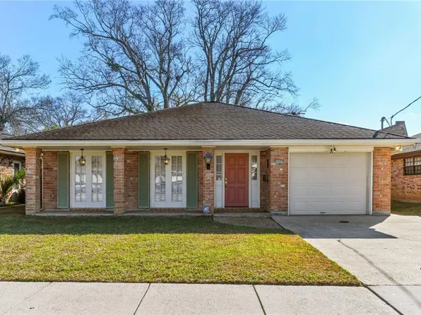 4905 Kinsley St, Metairie, LA 70006