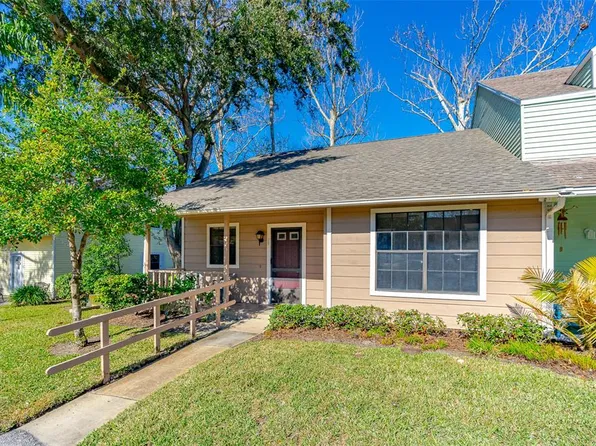 232 N Ridgewood Ave E #F-29, Edgewater, FL 32132