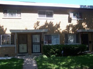 7921 S Dobson Ave #A, Chicago, IL 60619