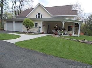 64 Gavitt Rd, Barkhamsted, CT 06063