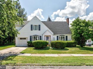99 N 5th St, Philipsburg, PA 16866
