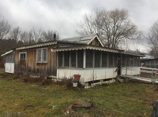 118 Josephine Ave, Bedford, PA 15522