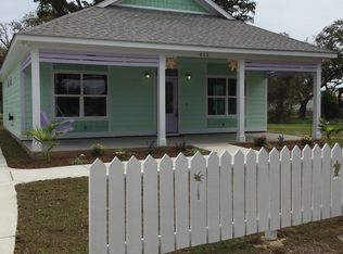 606 Rich Ave, Gulfport, MS 39501