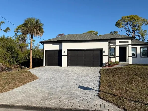 13222 Irwin Dr, Port Charlotte, FL 33953