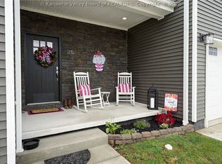 25 Jordon Dr, Winfield, WV 25213