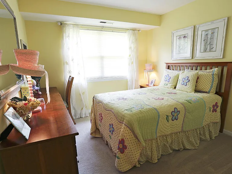 Village of Pine Run Apartments & Townhomes* — Photo 8