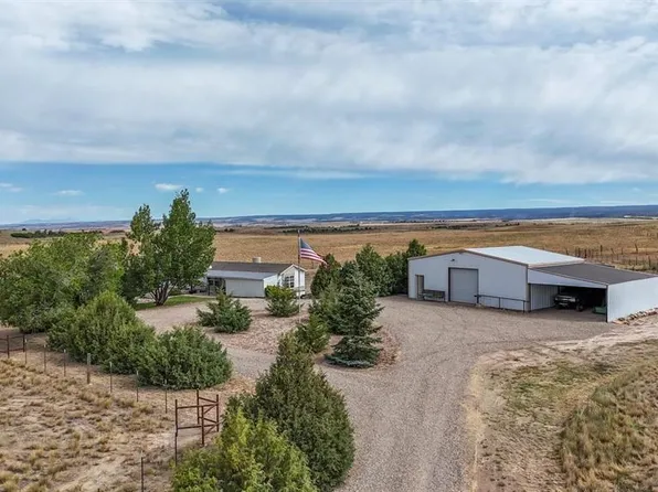 15639 Road CC, Pleasant View, CO 81331