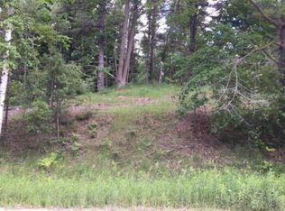 Trask Lake Rd, Harrisville, MI 48740