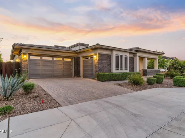 22764 N 97TH Drive, Peoria, AZ 85383