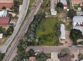 1920 Boston St, Laredo, TX 78041