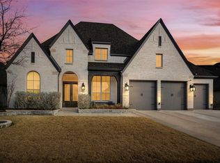 2903 Garrison Dr, Melissa, TX 75454