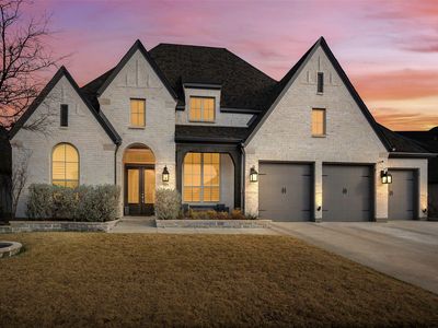 2903 Garrison Dr, Melissa, TX, 75454