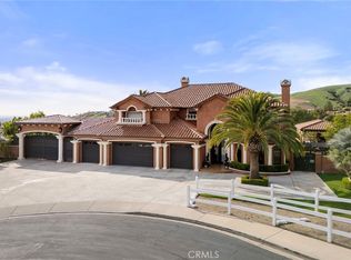3991 Hollow Ridge Ct, Yorba Linda, CA 92887
