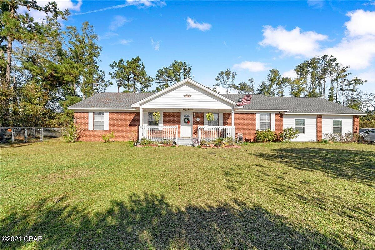 4991 Flynt Dr, Marianna, FL 32446 | Zillow