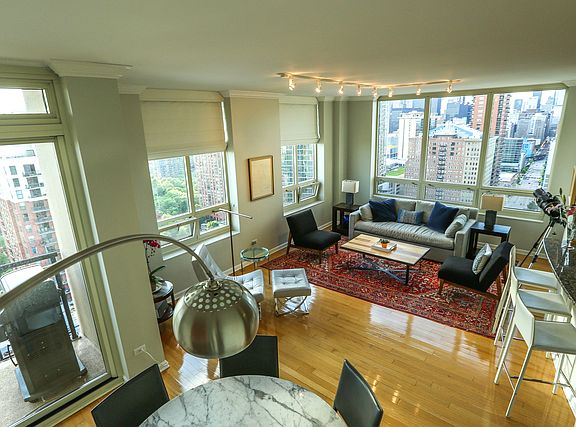 3rd image of 1111 S Wabash Ave APT 2603