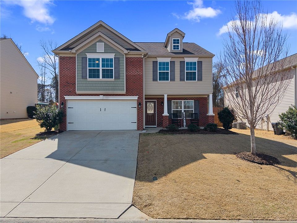 1st image of 243 Harlequin Dr