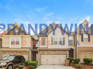 3892 Augustine Pl, Rex, GA 30273