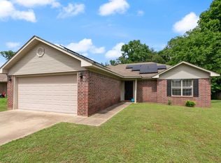 1300 Pyramid Dr, Conway, AR 72034