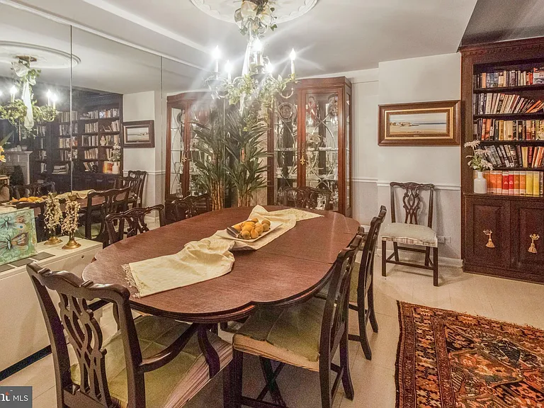 1200 N Nash St #211 — Photo 17