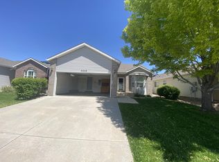 5259 W 9th Street Dr, Greeley, CO 80634