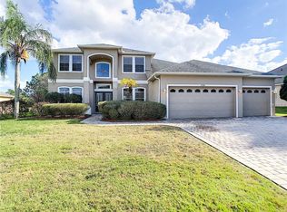 3934 Kilmarnock Dr, Apopka, FL 32712