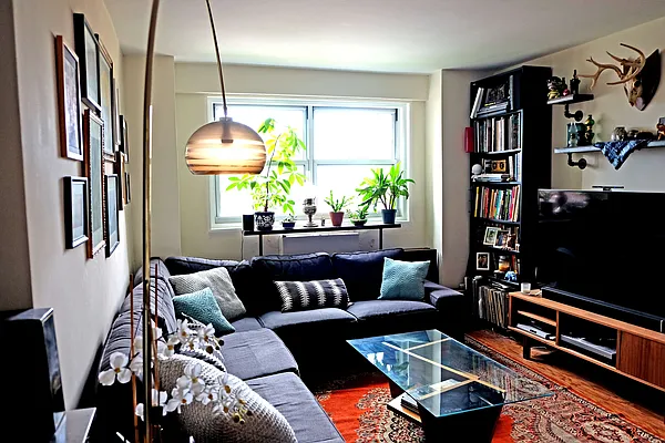 Rented by Brown Harris Stevens | media 13