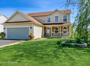 3714 Fiday Rd, Joliet, IL 60431