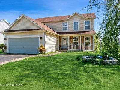3714 Fiday Rd, Joliet, IL, 60431