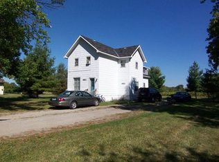 6850 Radewahn Rd, Saginaw, MI 48604