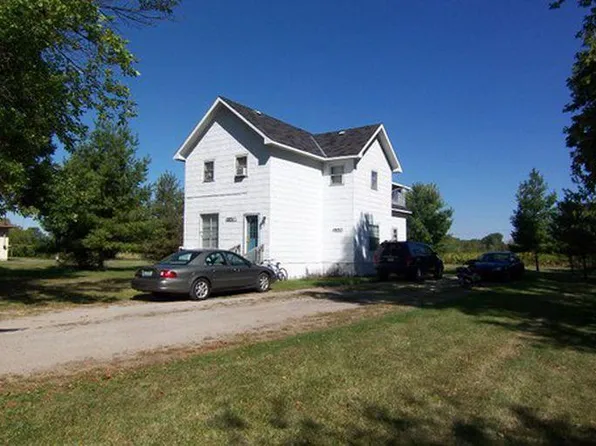 6850 Radewahn Rd, Saginaw, MI 48604
