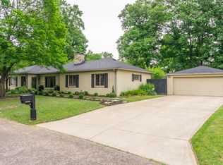 2701 Woodley Rd, Columbus, OH 43231