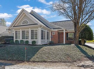 2947 Oakside Cir, Milton, GA 30004