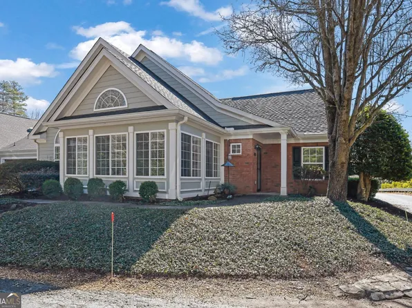 2947 Oakside Cir, Milton, GA 30004