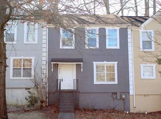 1422 Shiloh Way NW, Kennesaw, GA