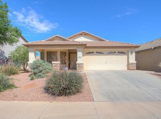 43728 W Cahill Dr, Maricopa, AZ 85138