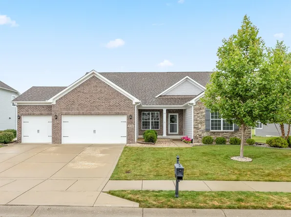 15144 Gallop Ln, Fishers, IN 46040