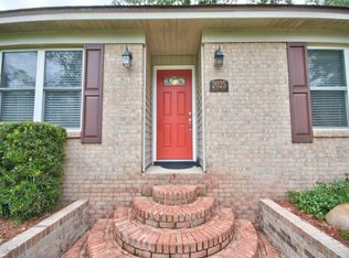 2025 Ermine Dr, Tallahassee, FL 32308