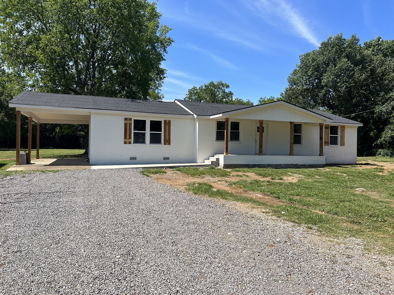 4118 Sledge Rd, Christiana, TN 37037 Zillow